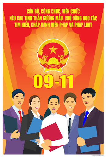 Hướng dẫn một số nội dung hưởng ứng Ngày Pháp luật nước Cộng hòa xã hội chủ nghĩa Việt Nam trên địa bàn tỉnh Quảng Ngãi năm 2021