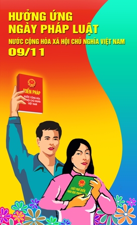 Quảng Ngãi ban hành Kế hoạch tổ chức thực hiện Ngày Pháp luật nước Cộng hòa xã hội chủ nghĩa Việt Nam năm 2020