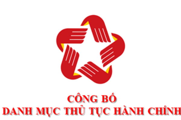 Về việc công bố Danh mục thủ tục hành chính được sửa đổi, bổ sung,bị bãi bỏ trong lĩnh vực bồi thường nhà nước thuộc phạm vi quản lý nhà nước của Sở Tư pháp